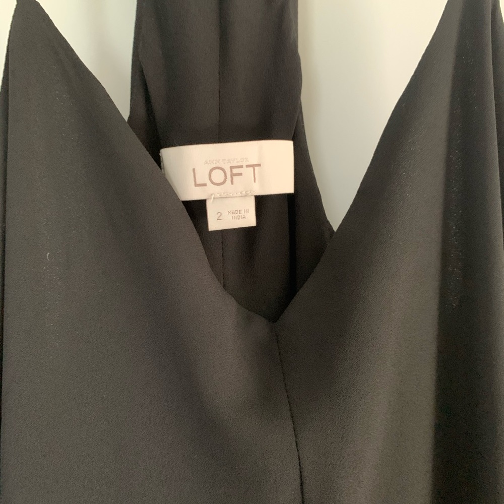 Loft size 2 dress